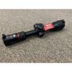 Burris Veracity PH 4-20X50 Riflescope