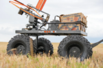 Do All Flyway 4×4 (60) Wobbler & Remote