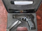 CZ75 SP-01 shadow