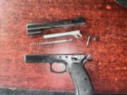 CZ75 SP-01 shadow