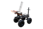 Do All Flyway 4×4 (60) Wobbler & Remote